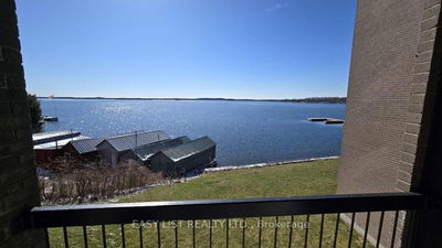 Unit 205 — 610 William St, Gananoque - Gananoque