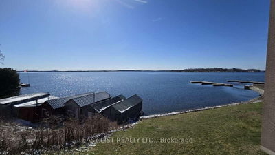 Unit 205 — 610 William St, Gananoque - Gananoque image-0-1