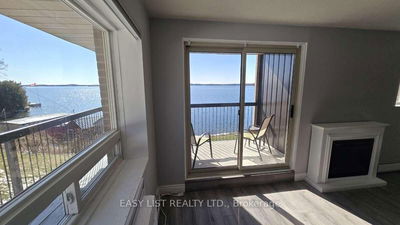 Unit 205 — 610 William St, Gananoque - Gananoque image-0-2
