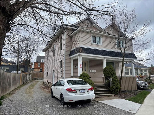 3 - 36 Lake Street