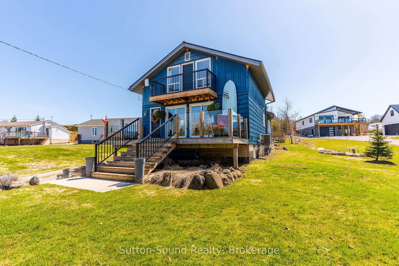 146 Sunset Blvd, Georgian Bluffs - Georgian Bluffs image-0-0