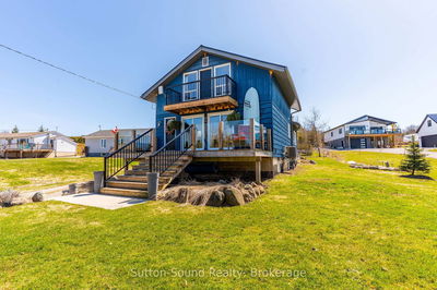 146 Sunset Blvd, Georgian Bluffs - Georgian Bluffs