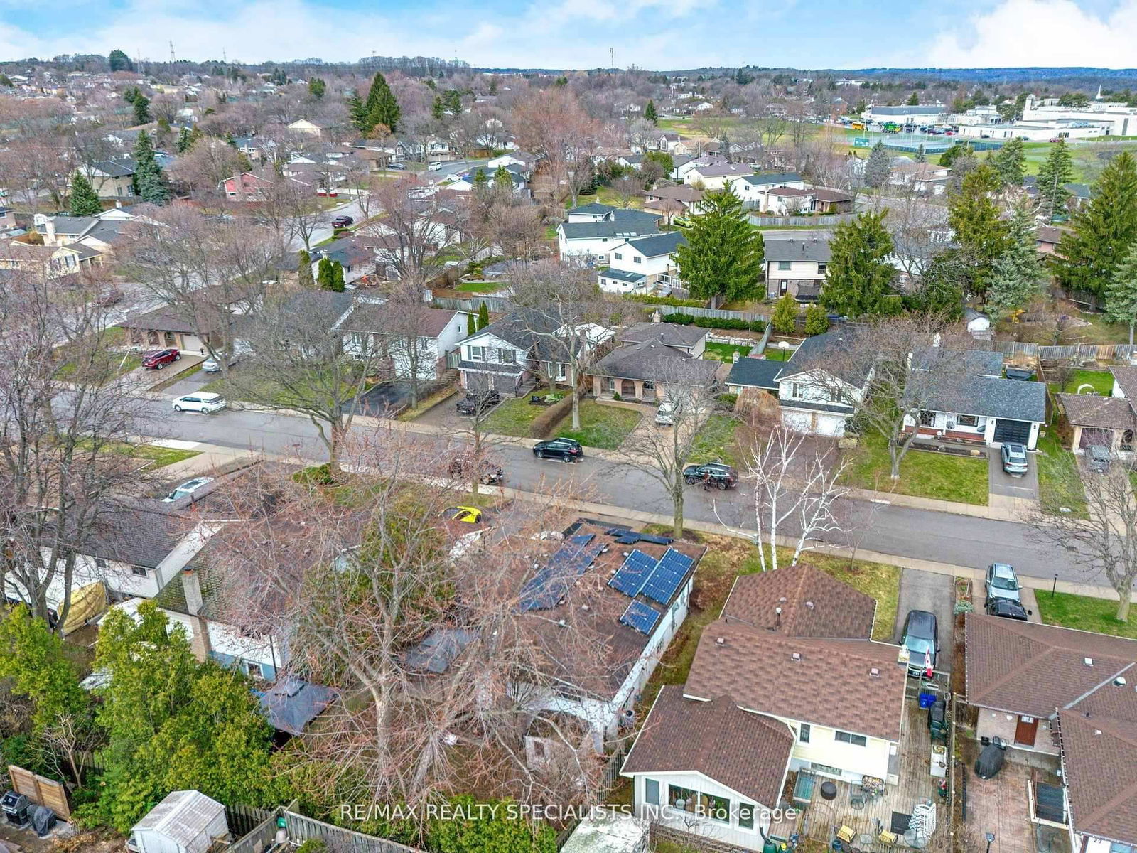 Detached House for sale at 35 Forestgate Drive, Hamilton, Fessenden, L9C 6A4 - MLS: X12097483