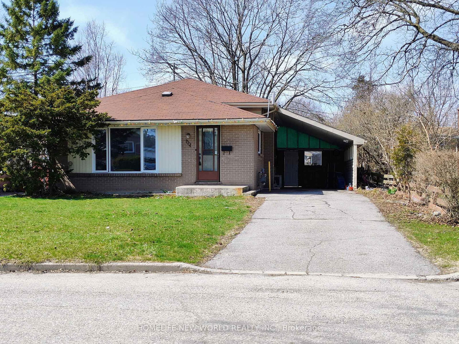 Detached House sold at 22 NELLES Avenue, Quinte West, Trenton Ward, K8N 3A8 - MLS: X12097489