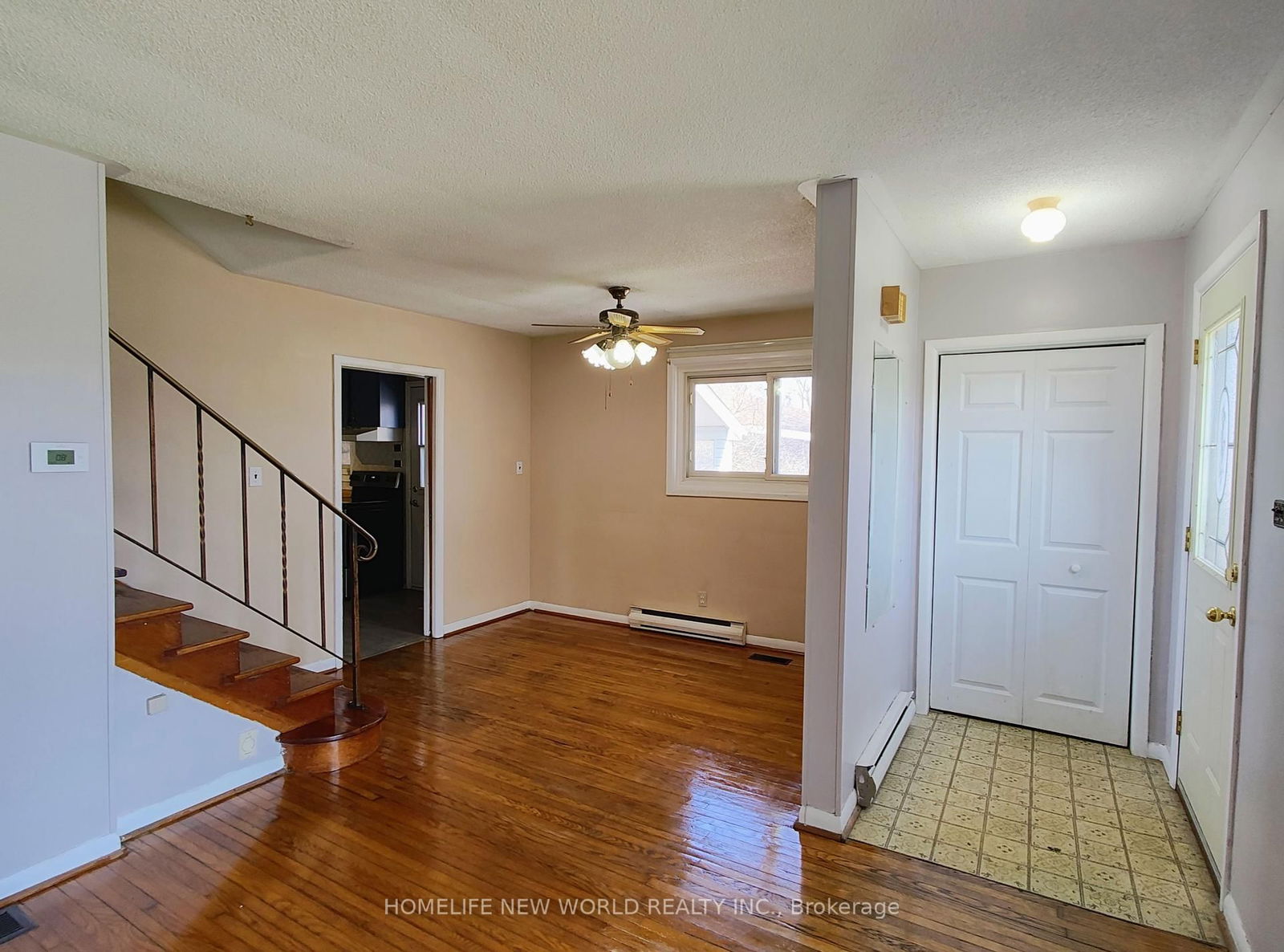 Detached House sold at 22 NELLES Avenue, Quinte West, Trenton Ward, K8N 3A8 - MLS: X12097489