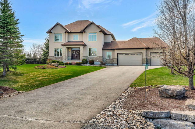 1040 Black Canary Drive