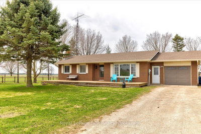 392158 Grey 109 Rd, Southgate - Southgate