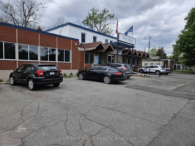 unit #1 - 3210 Homestead Drive