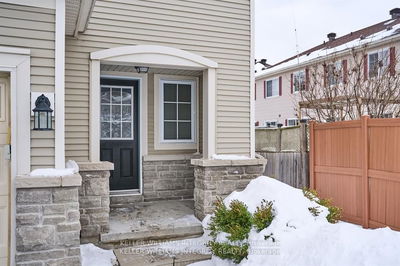 160 Patriot Pl, Ottawa - Kanata - Emerald Meadows/Trailwest image-0-1