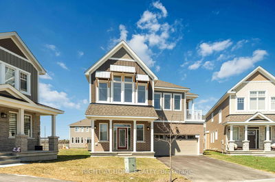 83 HACKAMORE Cres, Richmond - Goulbourn Twp From Franktown Rd/South To Rideau image-0-2