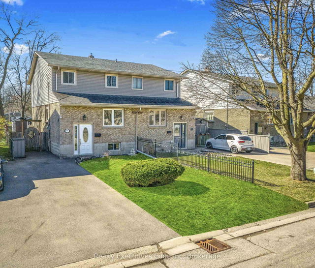9A Hampton Street