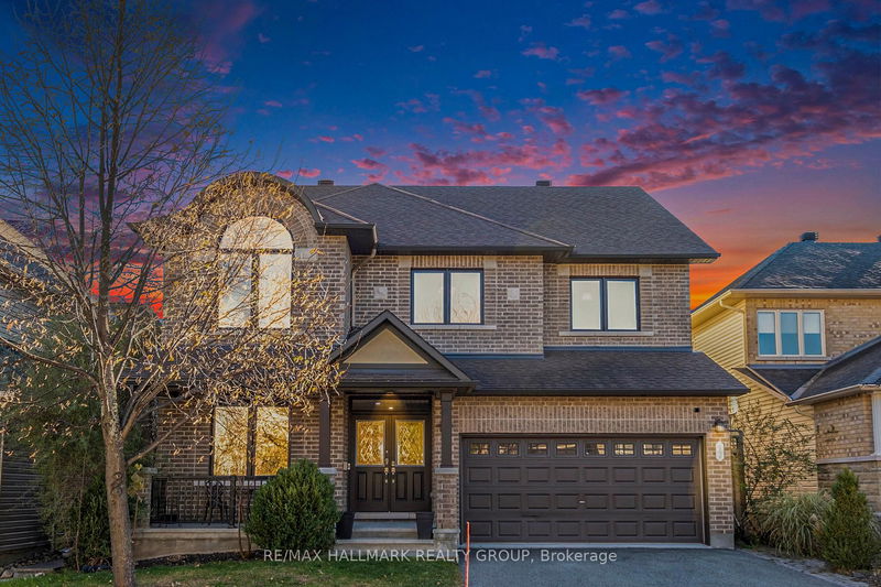 17 Rutherglen Terr, Kanata - Morgan's Grant/South March image-0-0