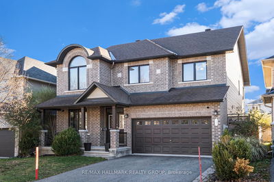 17 Rutherglen Terr, Kanata - Morgan's Grant/South March image-0-1
