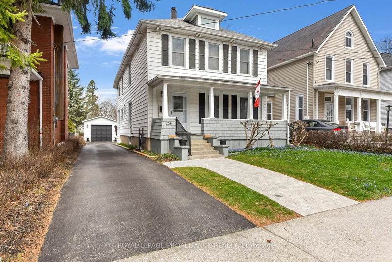 250 King St, Brockville - Brockville image-0-0