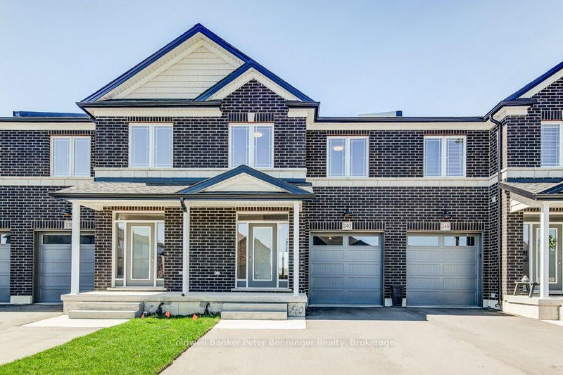 240 Keeso Lane, North Perth - Listowel image-0-0