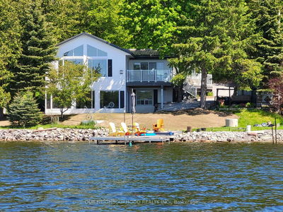 62 Sandy Bay Rd, Alnwick/Haldimand - Rural Alnwick/Haldimand