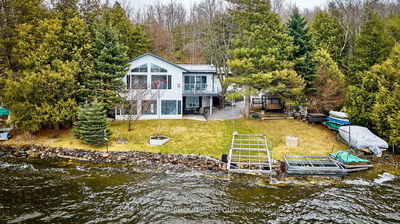 62 Sandy Bay Rd, Alnwick/Haldimand - Rural Alnwick/Haldimand image-0-2