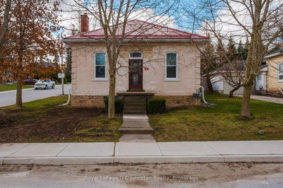 Unit SW — 83 3rd St, Arran-Elderslie - Arran-Elderslie