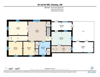 Unit SW — 83 3rd St, Arran-Elderslie - Arran-Elderslie image-0-3