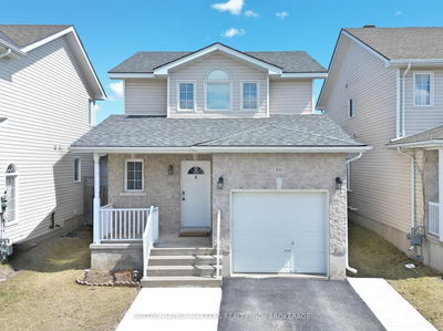 941 BLUFFWOOD Ave, Kingston - Kingston East (Incl Barret Crt) image-0-1