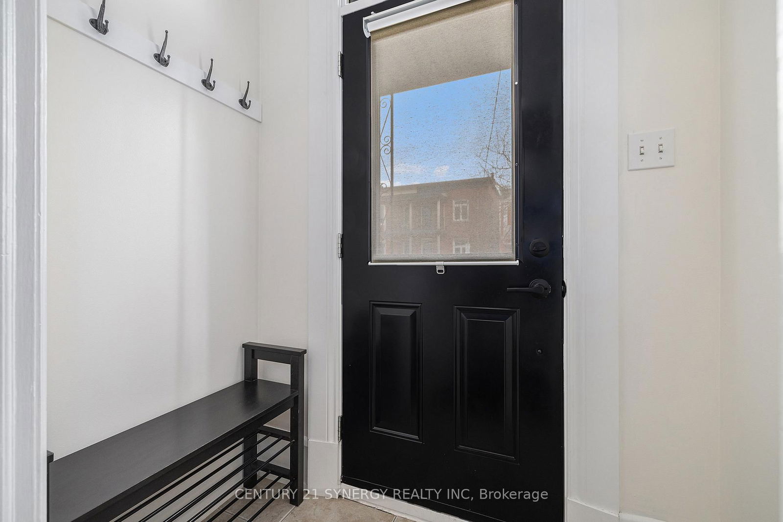 Detached House sold at 121 Spruce Street, Ottawa, West Centre Town, K1R 6P1 - MLS: X12097698