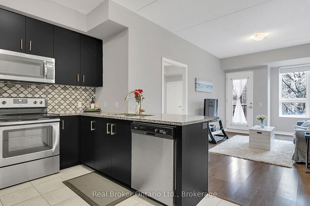 106 - 1284 Gordon Street