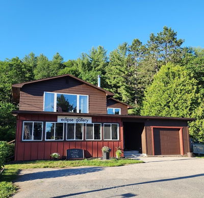 2831 Highway 60 Highway, Lake of Bays - Franklin