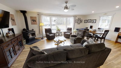2831 Highway 60 Highway, Lake of Bays - Franklin image-0-2