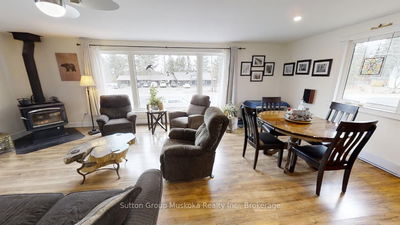 2831 Highway 60 Highway, Lake of Bays - Franklin image-0-3