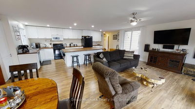 2831 Highway 60 Highway, Lake of Bays - Franklin image-0-4