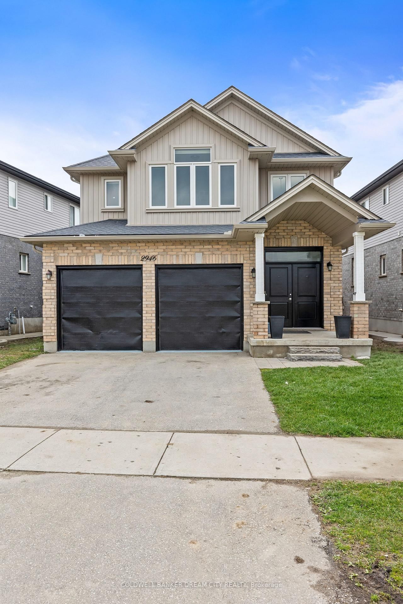 Detached House for sale at 2946 Tokala Trail, London North, North S, N6G 0S6 - MLS: X12097708