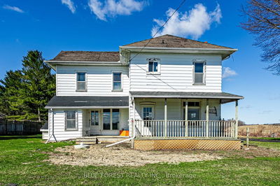4391 Putnam Rd, Thames Centre - Crampton