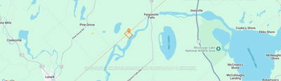  Drummond 12 Concession, Lanark - Drummond N Elmsley (Drummond) Twp