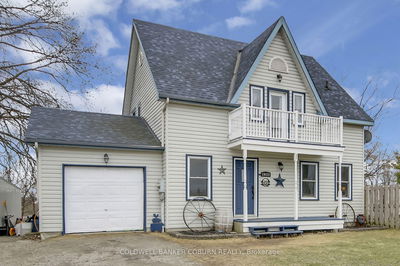 10658 Main St, North Dundas - North Dundas (Mountain) Twp