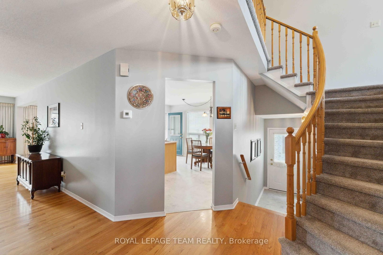 Detached House for sale at 16 Royal Field Crescent, Ottawa, Barrhaven - Longfields, K2J 4E8 - MLS: X12097796