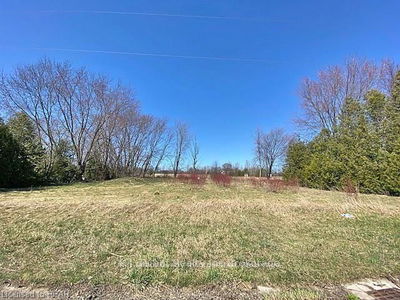 LT3-4 William St, Ashfield-Colborne-Wawanosh - Ashfield