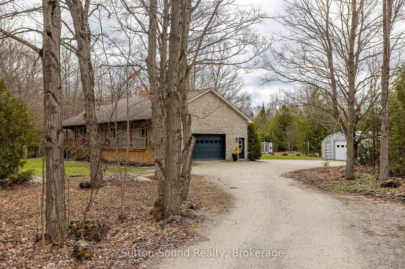 342468 14 Concession, Georgian Bluffs - Georgian Bluffs image-0-0