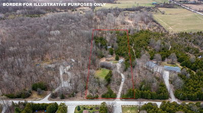 342468 14 Concession, Georgian Bluffs - Georgian Bluffs image-0-1