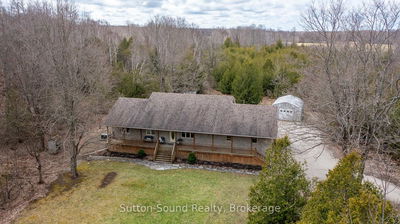 342468 14 Concession, Georgian Bluffs - Georgian Bluffs image-0-3