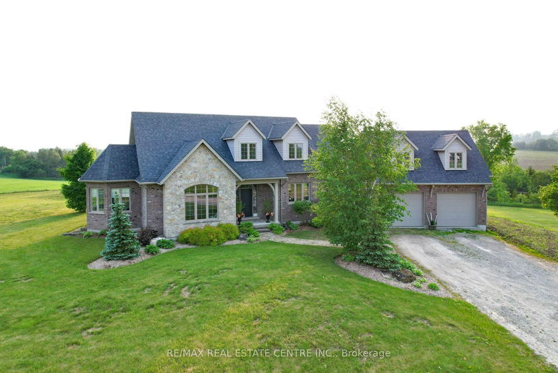 293138 8th Line, Amaranth - Rural Amaranth image-0-0