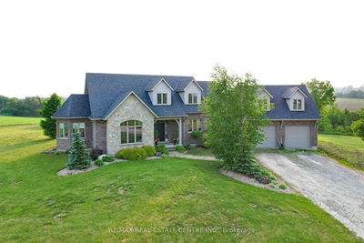 293138 8th Line, Amaranth - Rural Amaranth