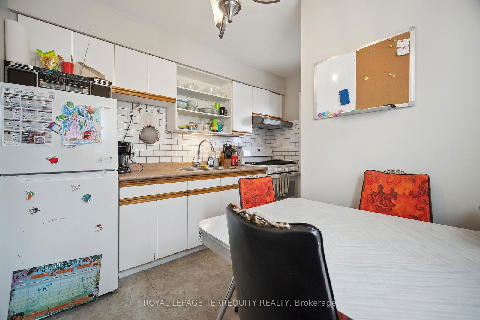 Detached House for sale at 1181 Florence Street, London East, East M, N5W 2N2 - MLS: X12097838
