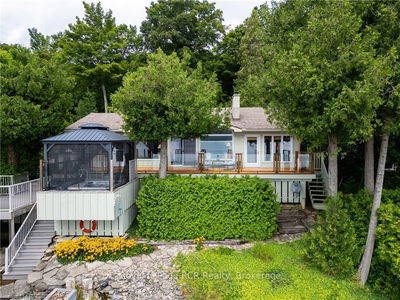 2 1st Ave, South Bruce Peninsula - South Bruce Peninsula image-0-1
