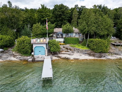 2 1st Ave, South Bruce Peninsula - South Bruce Peninsula image-0-2