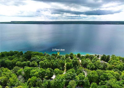 2 1st Ave, South Bruce Peninsula - South Bruce Peninsula image-0-3