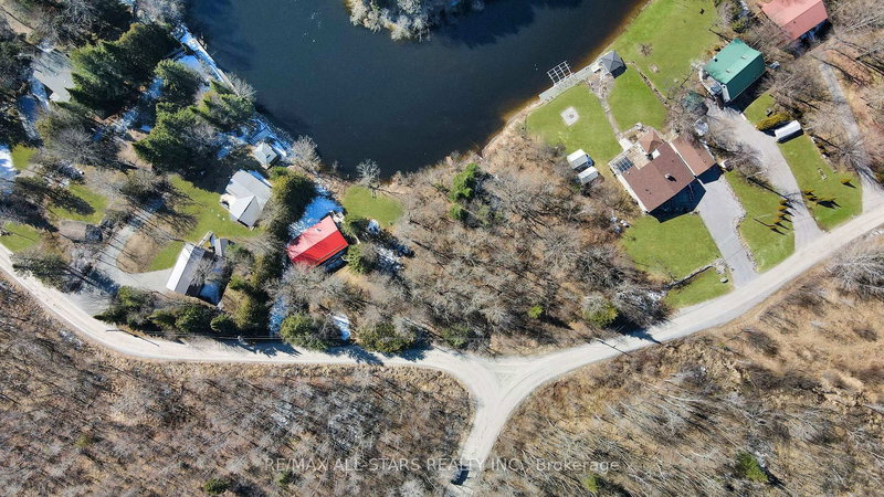 Lot 0 Kozy Kove Rd, Kawartha Lakes, K0M 1C0 | Image 2