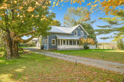 1430 Pleasant Corner Rd, Champlain - Champlain Twp