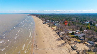 6626 EAST PARKWAY Dr, Lambton Shores - Lambton Shores image-0-1