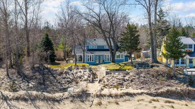 6626 EAST PARKWAY Dr, Lambton Shores - Lambton Shores image-0-2