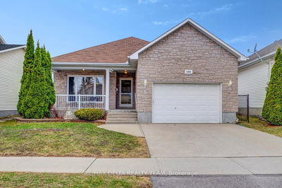 1666 Sunview Dr, Orleans - Orleans/Sunridge